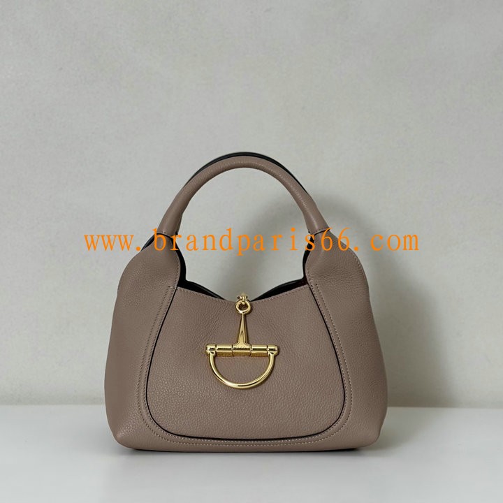 GG837467PHS-057　グッチ GUCCI 2025年新作 ソフトビット ミディアム トップハンドルバッグ ハンドバッグ レザー レディース