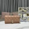 CD0604DF-99　クリスチャンディオール CHRISTIAN DIOR 2025年新作 ミス ディオール ミニ フラップバッグ トートバッグ ショルダーバッグ レディース