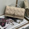 CD0604MX-99　クリスチャンディオール CHRISTIAN DIOR 2025年新作 ミス ディオール ミニ フラップバッグ トートバッグ ショルダーバッグ レディース