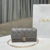 CD0604QH-99　クリスチャンディオール CHRISTIAN DIOR 2025年新作 ミス ディオール ミニ フラップバッグ トートバッグ ショルダーバッグ レディース