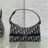 CD5267BLS-99　クリスチャンディオール CHRISTIAN DIOR 2025年新作 ミス カロ ホーボー トートバッグ ショルダーバッグ レディース 
