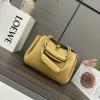 LE012452XS-99　ロエベ LOEWE 2025年最新入荷 マドリードバッグ スモール ホーボーバッグ ショルダーバッグ レディース