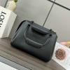 LE052451BK-99　ロエベ LOEWE 2025年最新入荷 マドリードバッグ スモール ホーボーバッグ ショルダーバッグ レディース