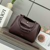 LE052451JH-99　ロエベ LOEWE 2025年最新入荷 マドリードバッグ スモール ホーボーバッグ ショルダーバッグ レディース