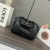 LE012452BK-99　ロエベ LOEWE 2025年最新入荷 マドリードバッグ スモール ホーボーバッグ ショルダーバッグ レディース