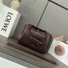 LE012452JH-99　ロエベ LOEWE 2025年最新入荷 マドリードバッグ スモール ホーボーバッグ ショルダーバッグ レディース