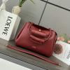 LE052451RD-99　ロエベ LOEWE 2025年最新入荷 マドリードバッグ スモール ホーボーバッグ ショルダーバッグ レディース