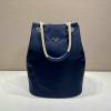 PD2VG133SL-99　プラダ PRADA 2025年新作 マリナー Re-Nylon トートバッグ ハンドバッグ ホーボーバッグ レディース