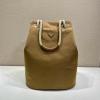 PD2VG133ZS-99　プラダ PRADA 2025年新作 マリナー Re-Nylon トートバッグ ハンドバッグ ホーボーバッグ レディース