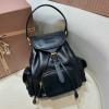 PD5BZ043BK-99　プラダ PRADA 2025年新作 バックパック メンズ リュックサック ディパックバッグ