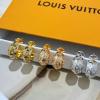 EHLV25005-99　ルイヴィトン LOUISVUITTON 2025年最新入荷 ピアス ル ダミエ ドゥ ルイ ヴィトン イヤリング 