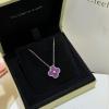 XLVA25006-99　ヴァン クリーフ アーペル Van Cleef Arpels 2025年最新入荷 ヴィンテージ アルハンブラ ペンダント ネックレス ジュエリー