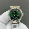 CHPT25001GL-99　ショパール CHOPARD 2025年最新入荷 インペリアーレ ウォッチ レディース 時計 29MM 自動巻き ルーセントスティール