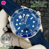 OMT25001Y-99　オメガ OMEGA 2025年新作 Seamaster シーマスター ウォッチ Diver 300﻿M メンズ 時計 42MM