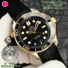OMT25001M-99　オメガ OMEGA 2025年新作 Seamaster シーマスター ウォッチ Diver 300﻿M メンズ 時計 42MM