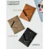 H002WEPQ-063　エルメス HERMES 2025年入荷 カルヴィ カードケース 名刺入れ カードホルダー 二つ折り コンパクト エプソン