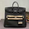 HAC50PTGYBK-063　エルメス HERMES 2025年新作 バーキンバッグ HAC マルチポケット トップハンドルバッグ トートバッグ ハンドバッグ TOGO革