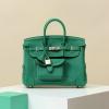 HBK25BPTYZ-063　エルメス HERMES 2025年新作 バーキンバッグ 25 cargo トップハンドルバッグ トートバッグ ハンドバッグ swift皮
