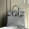 HBK25SYYYS-063　エルメス HERMES 2025年新作 バーキンバッグ 25 トップハンドルバッグ トートバッグ ハンドバッグ swift皮