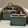 HBK25SGGKK-063　エルメス HERMES 2025年新作 バーキンバッグ 25 トップハンドルバッグ トートバッグ ハンドバッグ swift皮