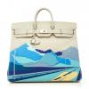 HBK50XKBS-063　エルメス HERMES 2025年新作 Haut-a-Courroies HAC50 トップハンドルバッグ トートバッグ ハンドバッグ