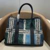 HGL36TYTKL-063　エルメス HERMES 2025新作 ガーデンパーティー トートバッグ ハンドバッグ レディース