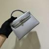 HKL19YPYYS-063　エルメス HERMES 2025新作 ミニ ケリー 19cm トップハンドルバッグ トートバッグ ハンドバッグ ショルダーバッグ