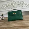 HKL22EWJMG-063　エルメス HERMES 2025新作 ポシェット ケリー 22cm トップハンドルバッグ トートバッグ ハンドバッグ ショルダーバッグ カーフ