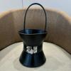 HM025BXYBK-063　エルメス HERMES 2025新作 ミニ modor  バゲットバッグ トートバッグ ハンドバッグ BOX