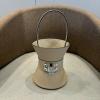 HM025SZYFH-063　エルメス HERMES 2025新作 ミニ modor  バゲットバッグ トートバッグ ハンドバッグ エプソン