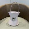 HM025SZYFZ-063　エルメス HERMES 2025新作 ミニ modor  バゲットバッグ トートバッグ ハンドバッグ エプソン