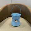 HM025SZYTL-063　エルメス HERMES 2025新作 ミニ modor  バゲットバッグ トートバッグ ハンドバッグ エプソン