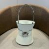 HM025SZYQG-063　エルメス HERMES 2025新作 ミニ modor  バゲットバッグ トートバッグ ハンドバッグ エプソン