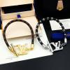 M4072D-057　ルイヴィトン LOUISVUITTON 2025年新作 ブレスレット LV ディメンション コードン ジュエリー