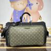 M12690-057　ルイヴィトン LOUISVUITTON 2025年新作 キーポル バンドリエール 50 トートバッグ 旅行かばん トラベルバッグボストンバッグ