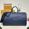 M14840-057　ルイヴィトン LOUISVUITTON 2025年新作 キーポル バンドリエール 50 トートバッグ ボストンバッグ 旅行かばん