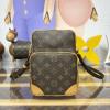 M45236-057　ルイヴィトン LOUISVUITTON 2025年新作 カメラバッグ ショルダーバッグ 