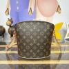 M51290-057　ルイヴィトン LOUISVUITTON 2025年新作 トートバッグ ハンドバッグ ショルダーバッグ モノグラムキャンパス