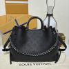 M59200-057　ルイヴィトン LOUISVUITTON 2025年新作 ベラ トートバッグ ハンドバッグ ショルダーバッグ マヒナ カーフレザー レディース 