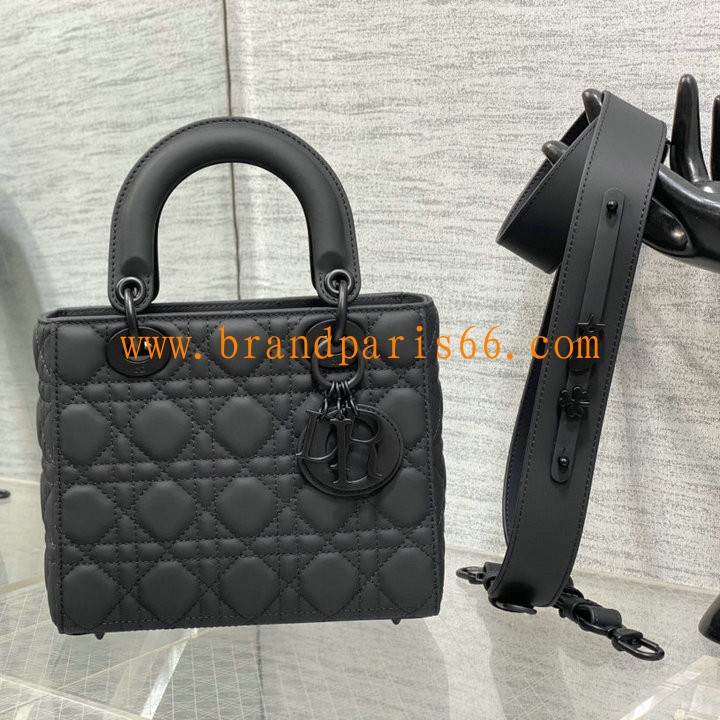 CD0538PQBK-99　クリスチャンディオール CHRISTIAN DIOR 2025年新作 レディ ディオール ミニ トートバッグ ショルダーバッグ レディース