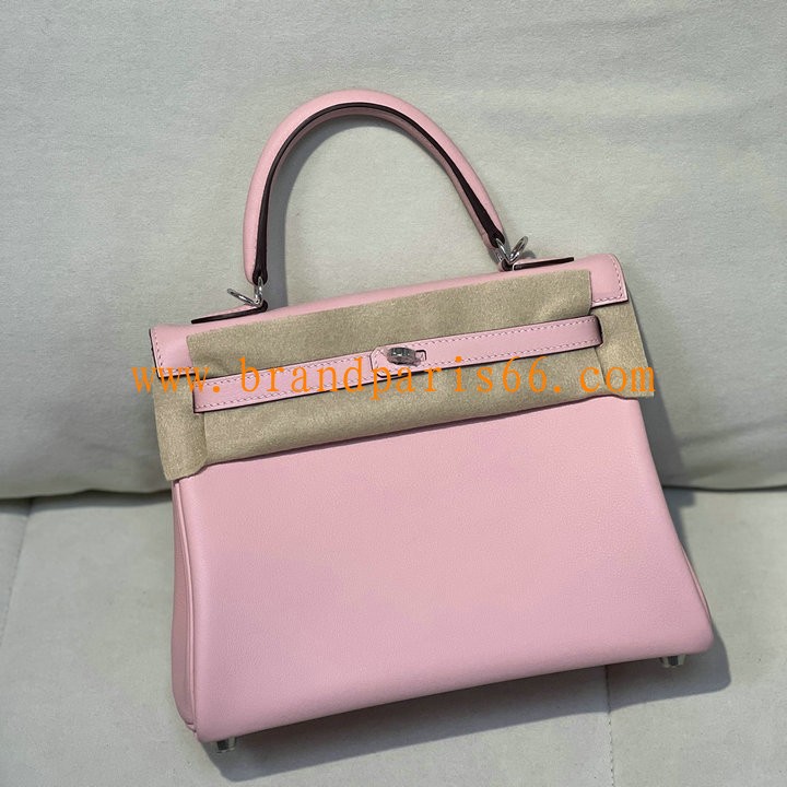 HKL25SFYQF-063　エルメス HERMES 2025新作 ケリー トップハンドルバッグ トートバッグ ハンドバッグ スイフト