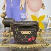 M13449-057　ルイヴィトン LOUISVUITTON 2025年新作 LV TM ミニ バムバッグ ショルダーバッグ モノグラムキャンパス