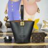 M25543-057　ルイヴィトン LOUISVUITTON 2025年新作 ロウキー オール イン BB バゲットバッグ ショルダーバッグ カーフレザー