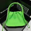 AW20125GL-YES　アレキサンダーワン Alexander Wang 2025年新作 ホーボーバッグ ハンドバッグ トートバッグ クラッチバッグ