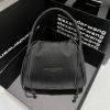 AW20125BK-YES　アレキサンダーワン Alexander Wang 2025年新作 ホーボーバッグ ハンドバッグ トートバッグ クラッチバッグ
