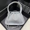 AW20125QH-YES　アレキサンダーワン Alexander Wang 2025年新作 ホーボーバッグ ハンドバッグ トートバッグ クラッチバッグ