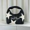 MJ2R4HSDBK-YES　マーク ジェイコブス Marc Jacobs 2025年新作 ザ サック ラージ ホーボーバッグ ハンドバッグ 肩掛け ショルダーバッグ レディース