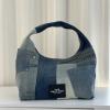 MJ2S4HSZNL-YES　マーク ジェイコブス Marc Jacobs 2025年新作 ザ サック ミディアム ホーボーバッグ ハンドバッグ 肩掛け ショルダーバッグ レディース