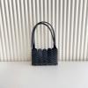 PR3322BK-YES　パコ ラバンヌ Paco Rabanne 2025年新作 Pacoio ミニ ホーボーバッグ 肩掛け ショルダーバッグ