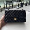 CH1112GQJBK-CC　シャネル CHANEL 2023年最新入荷 クラシック フラップバッグ 斜め掛け ショルダーバッグ クロスボディバッグ レディースかばん